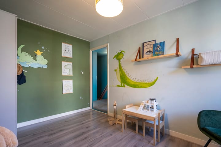 Foto 21 van Burg. Gaarlandtstraat 54