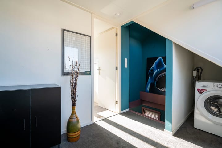 Foto 25 van Burg. Gaarlandtstraat 54