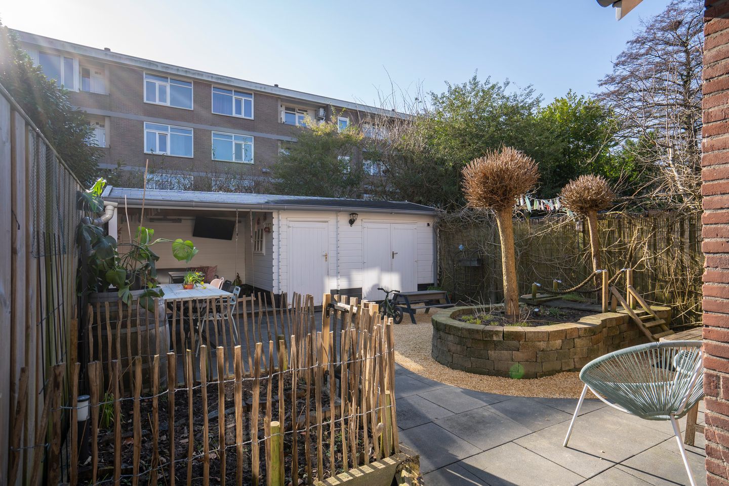 Foto 29 van Burg. Gaarlandtstraat 54