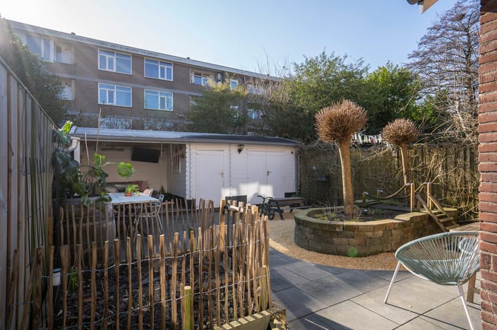 Foto 29 van Burg. Gaarlandtstraat 54