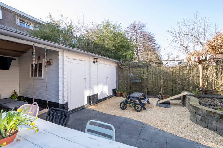 Foto 30 van Burg. Gaarlandtstraat 54