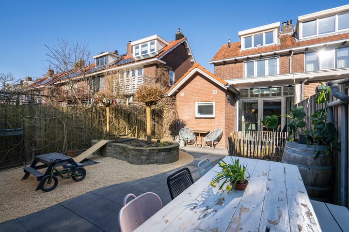 Foto 32 van Burg. Gaarlandtstraat 54