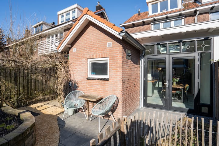 Foto 33 van Burg. Gaarlandtstraat 54