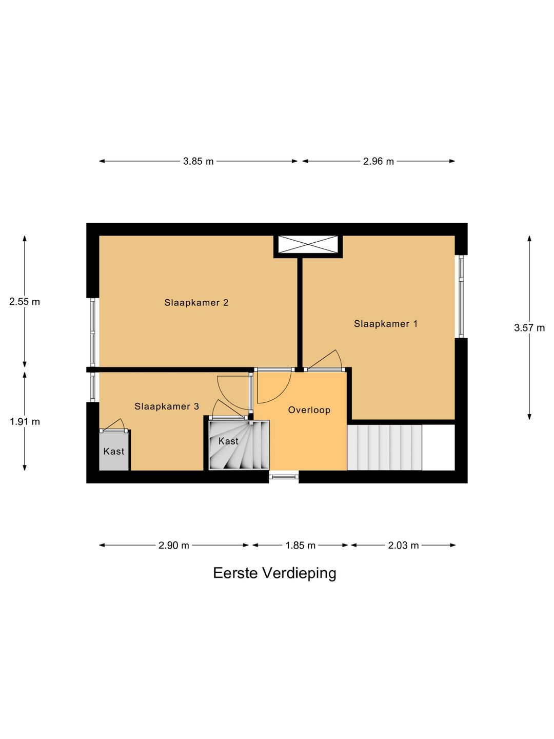 Foto 38 van Burg. Gaarlandtstraat 54
