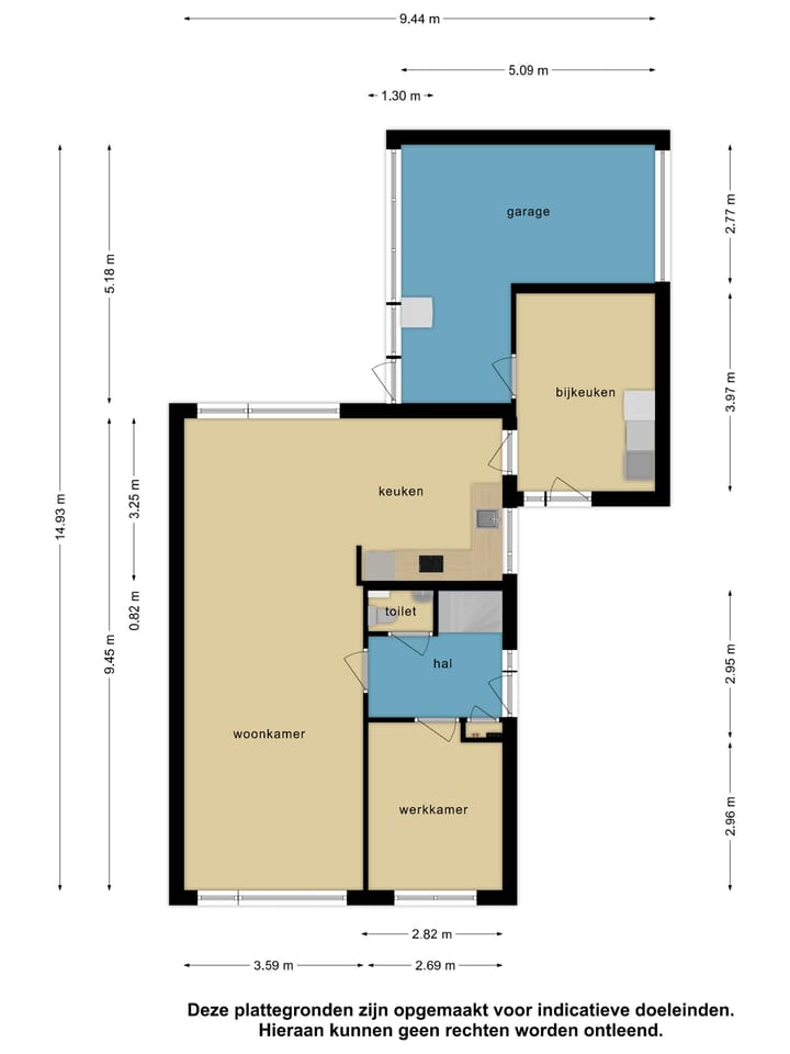 Foto 34 van Geins 28