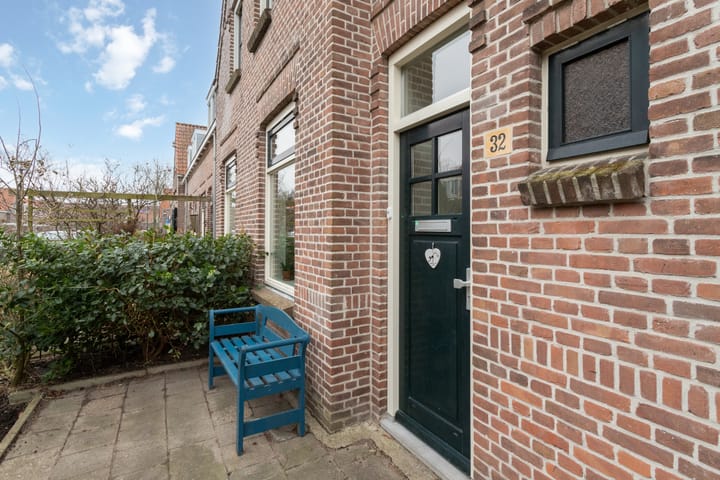 Foto 2 van Franklinstraat 32