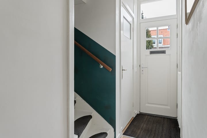 Foto 3 van Franklinstraat 32