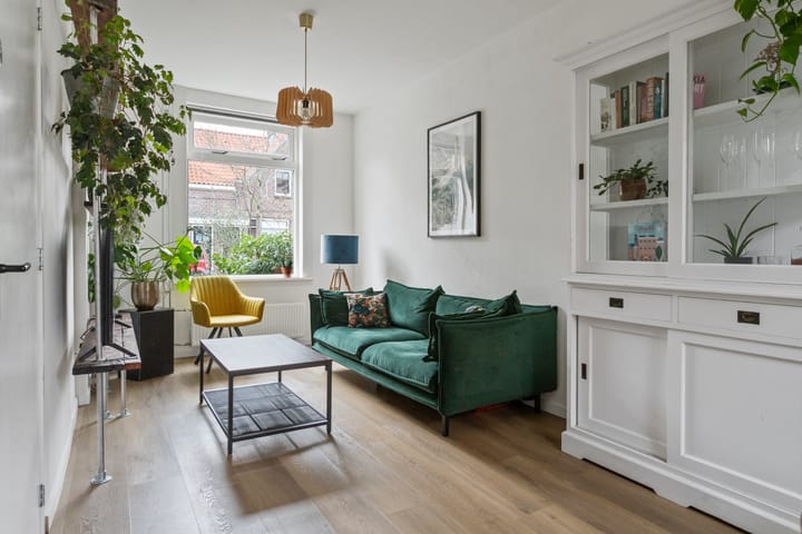 Foto 4 van Franklinstraat 32