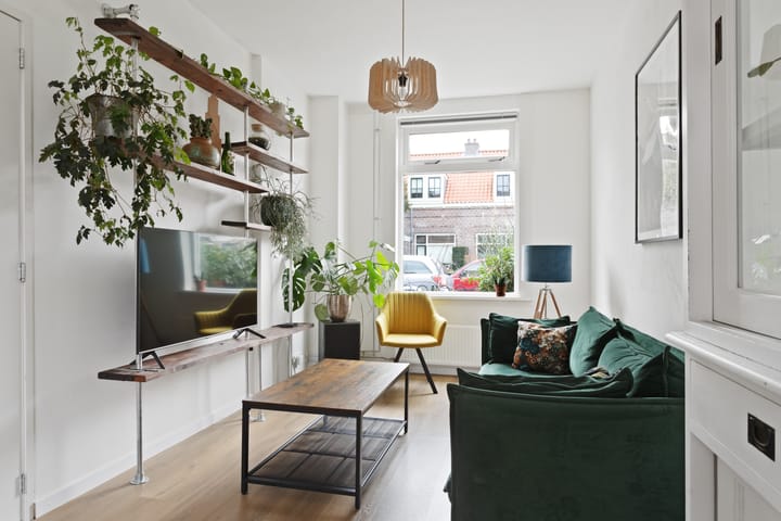 Foto 5 van Franklinstraat 32