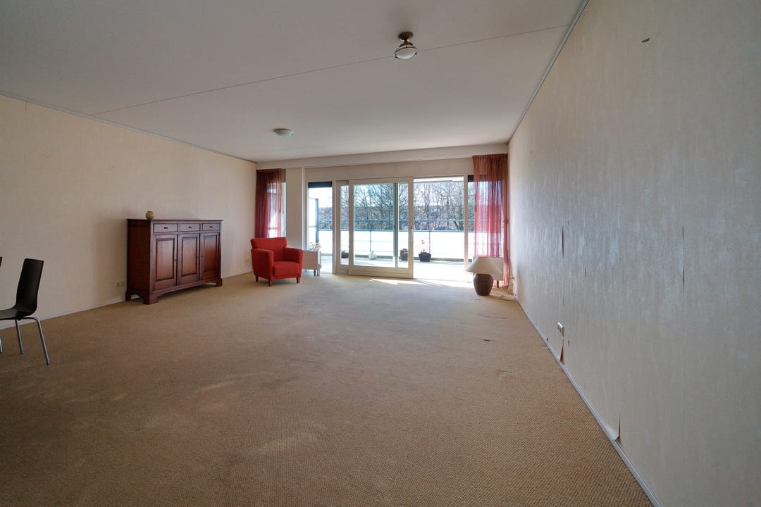 Foto 2 van Komkommerstraat 9