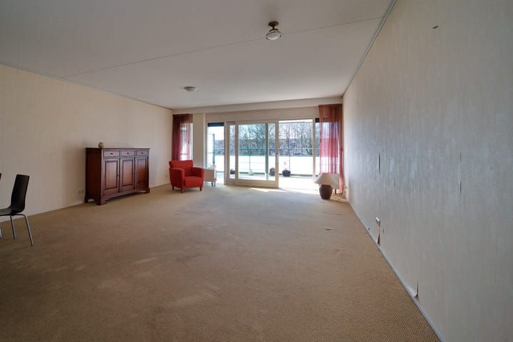 Foto 2 van Komkommerstraat 9