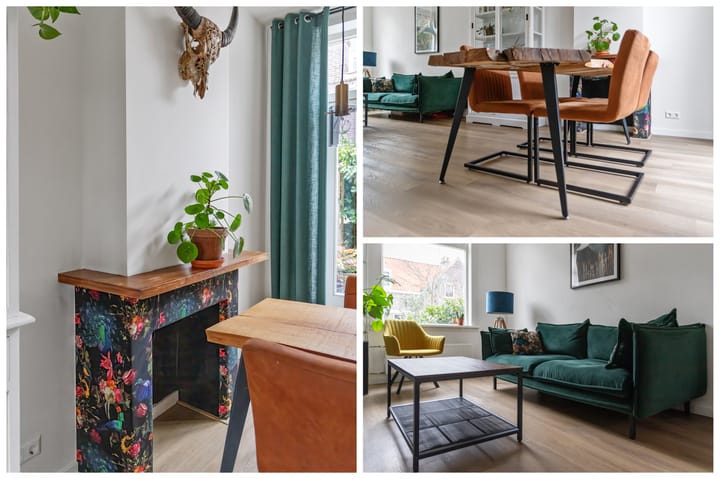 Foto 6 van Franklinstraat 32