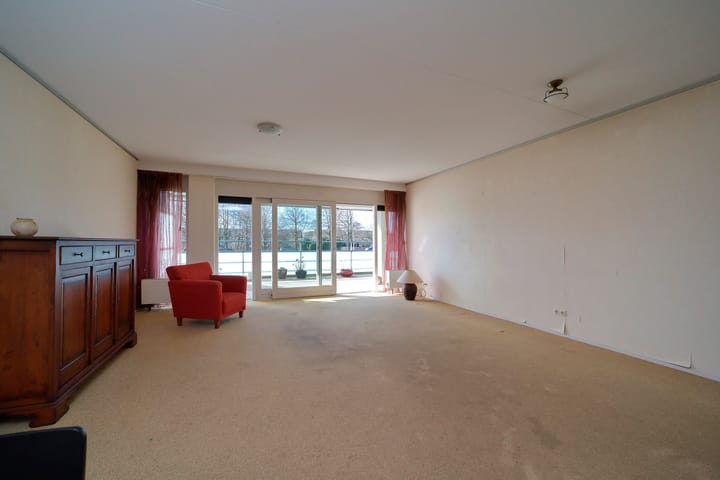 Foto 3 van Komkommerstraat 9