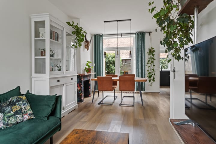 Foto 7 van Franklinstraat 32