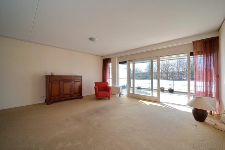 Foto 4 van Komkommerstraat 9