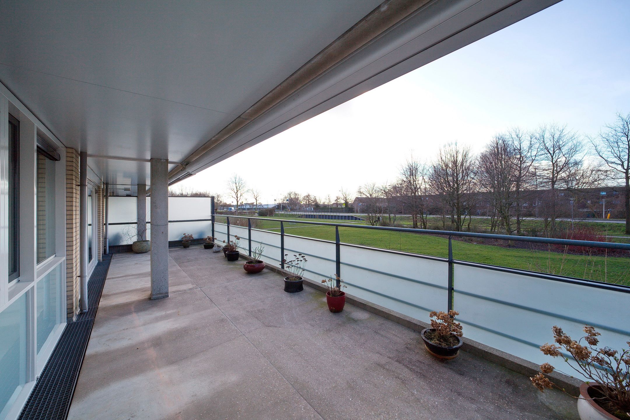 Foto 6 van Komkommerstraat 9