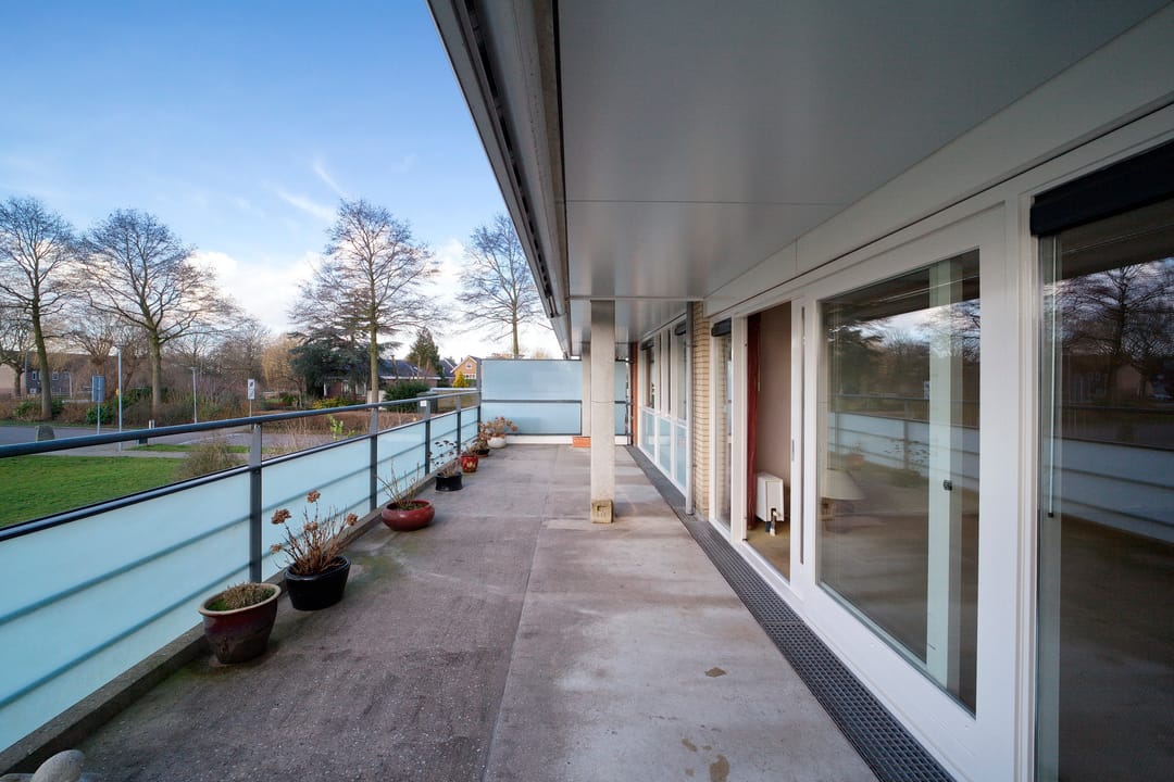 Foto 7 van Komkommerstraat 9