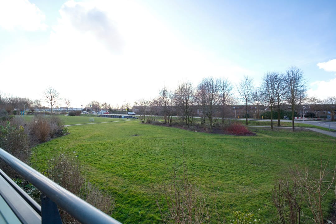 Foto 8 van Komkommerstraat 9