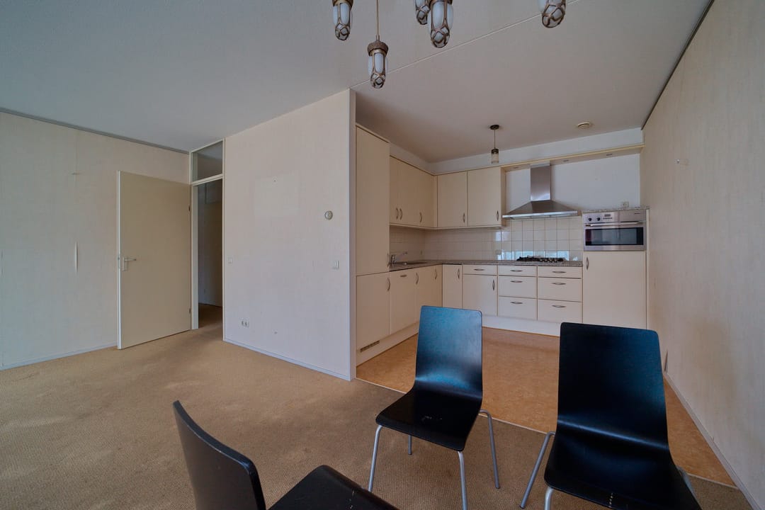 Foto 11 van Komkommerstraat 9