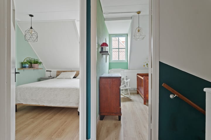 Foto 13 van Franklinstraat 32