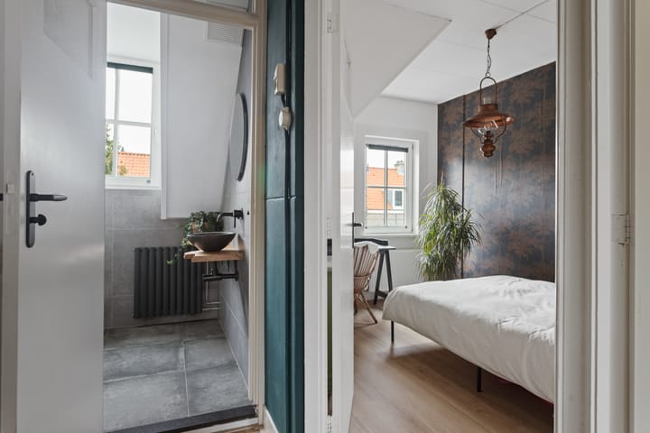 Foto 18 van Franklinstraat 32