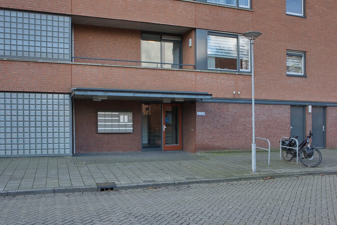 Foto 26 van Komkommerstraat 9