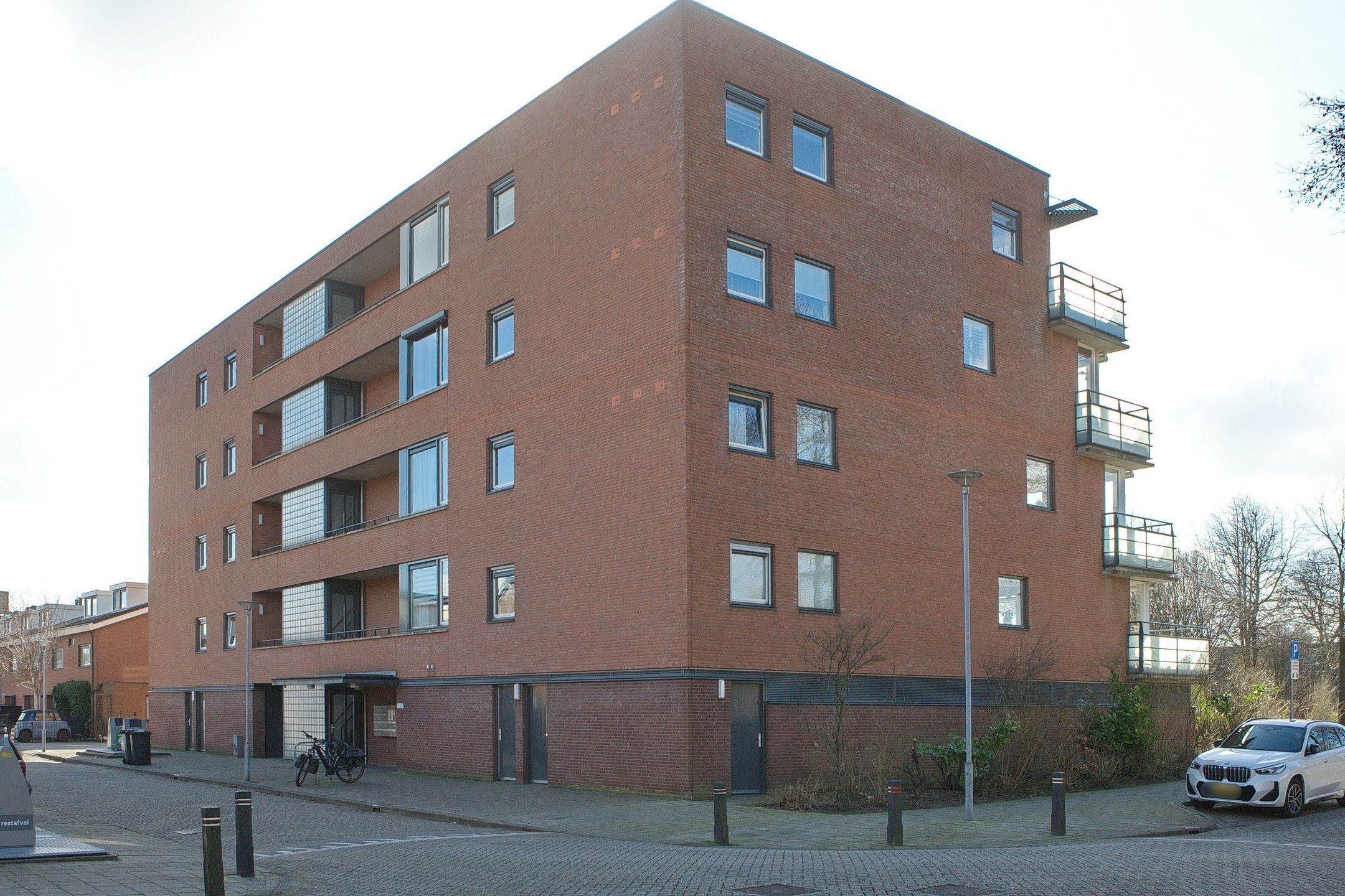 Foto 27 van Komkommerstraat 9