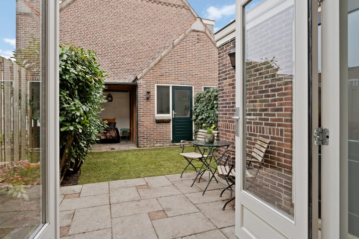 Foto 24 van Franklinstraat 32