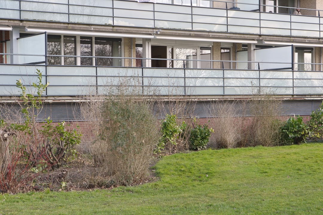 Foto 28 van Komkommerstraat 9