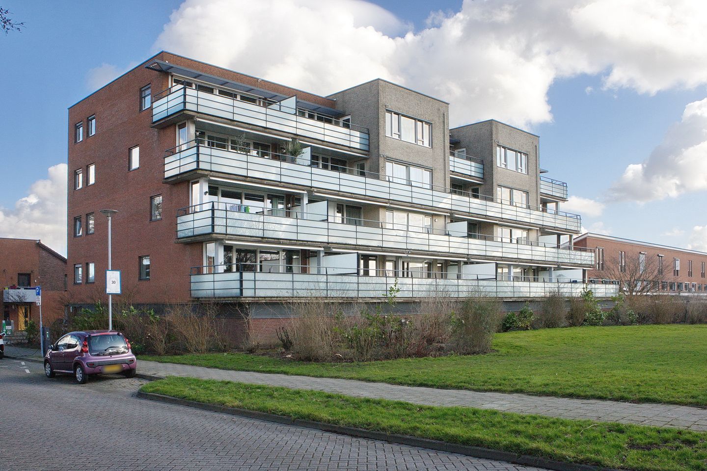 Foto 29 van Komkommerstraat 9