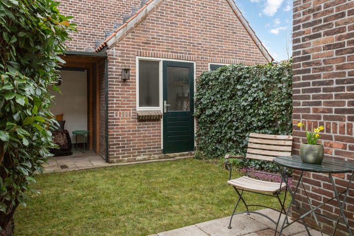 Foto 25 van Franklinstraat 32