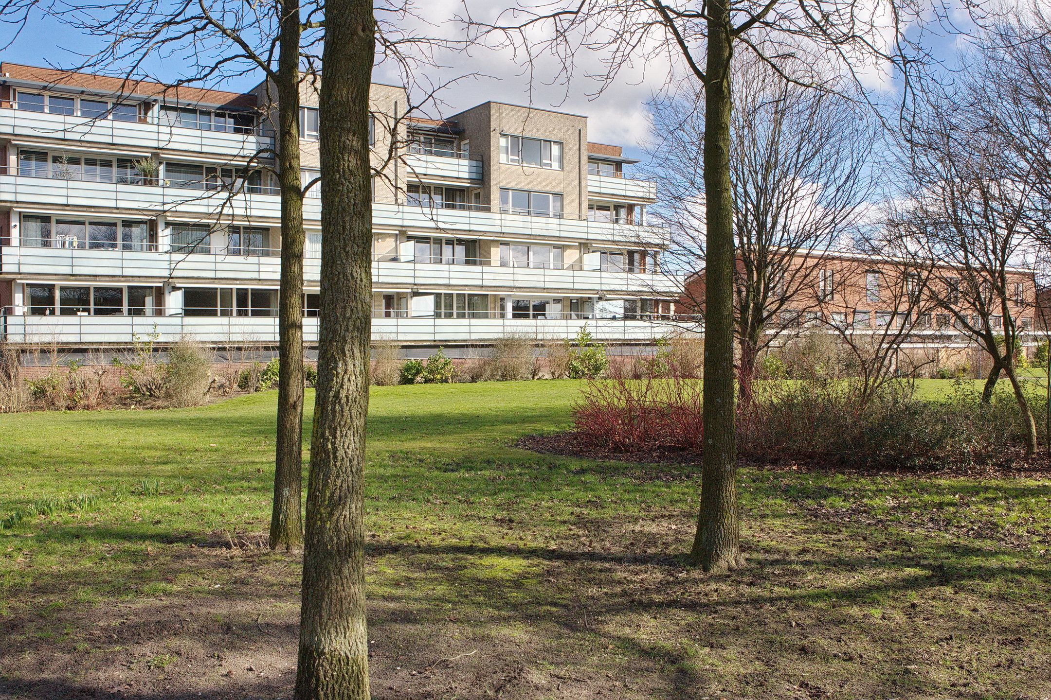 Foto 30 van Komkommerstraat 9