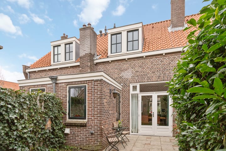 Foto 26 van Franklinstraat 32