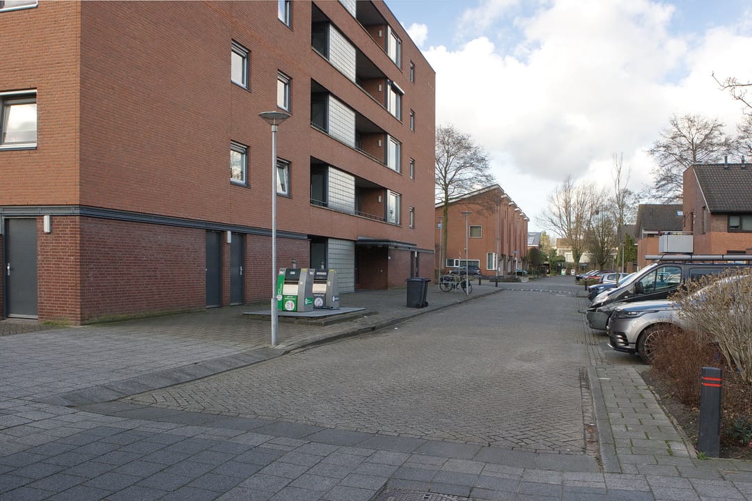 Foto 32 van Komkommerstraat 9