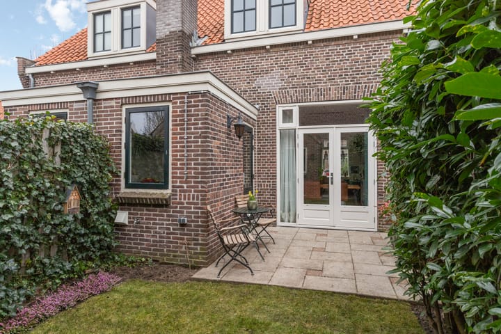 Foto 27 van Franklinstraat 32