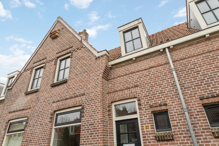 Foto 30 van Franklinstraat 32