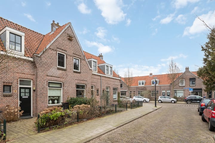 Foto 31 van Franklinstraat 32