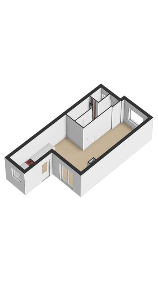 Foto 33 van Franklinstraat 32