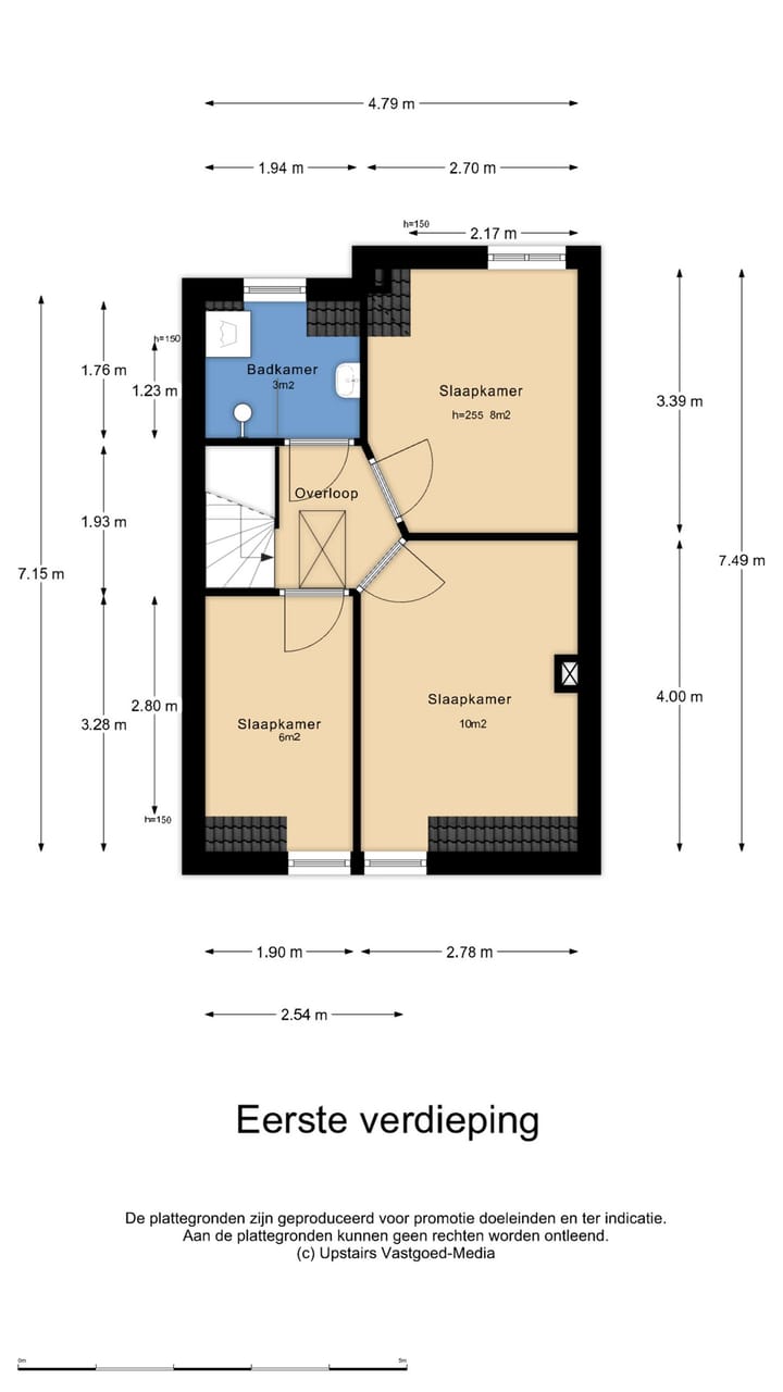 Foto 34 van Franklinstraat 32