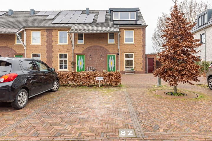 Foto 7 van Nobelstraat 82