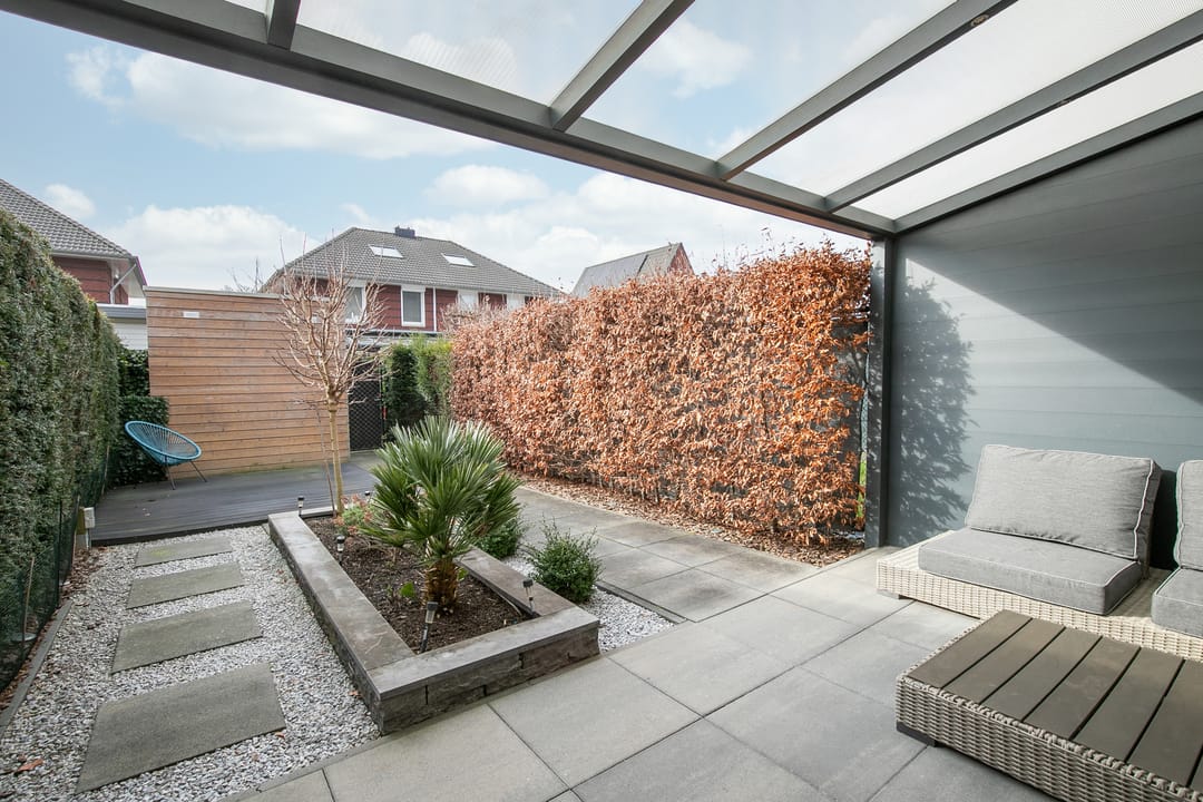 Foto 2 van Op de Steen 10