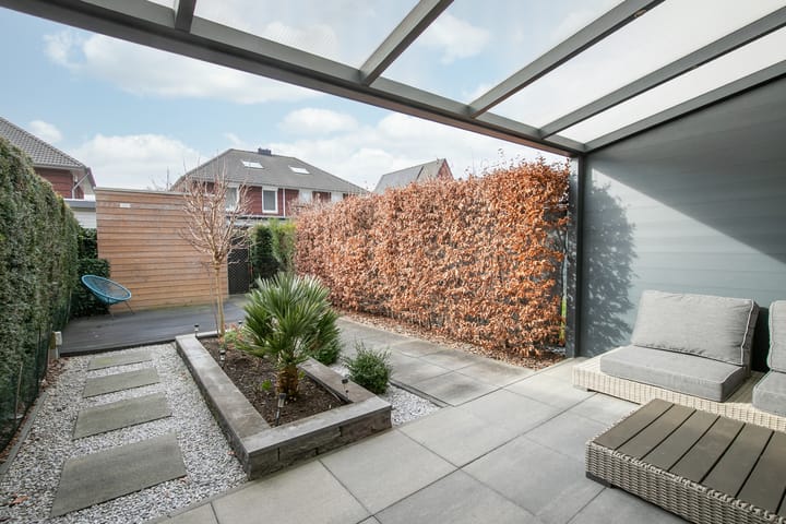 Foto 2 van Op de Steen 10