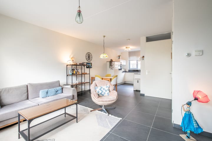 Foto 5 van Op de Steen 10