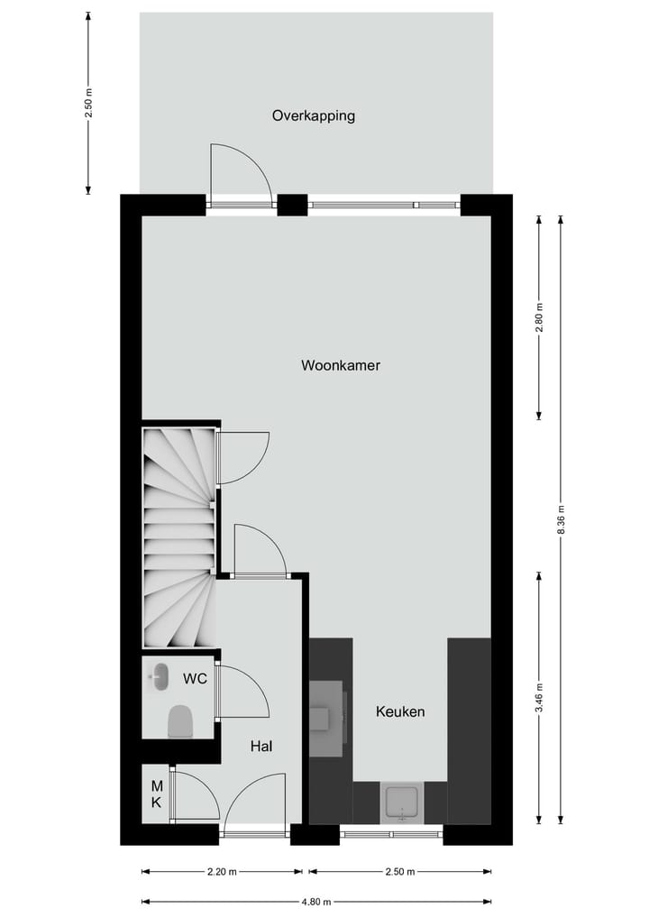 Foto 28 van Op de Steen 10