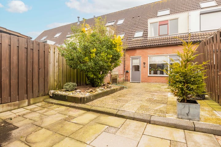 Foto 5 van De Moucheronstraat 5