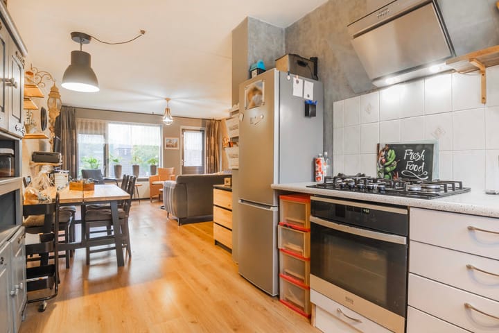 Foto 12 van De Moucheronstraat 5