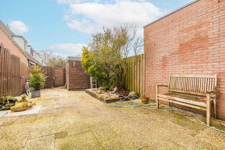 Foto 24 van De Moucheronstraat 5