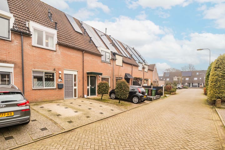 Foto 27 van De Moucheronstraat 5