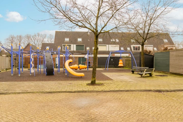 Foto 28 van De Moucheronstraat 5