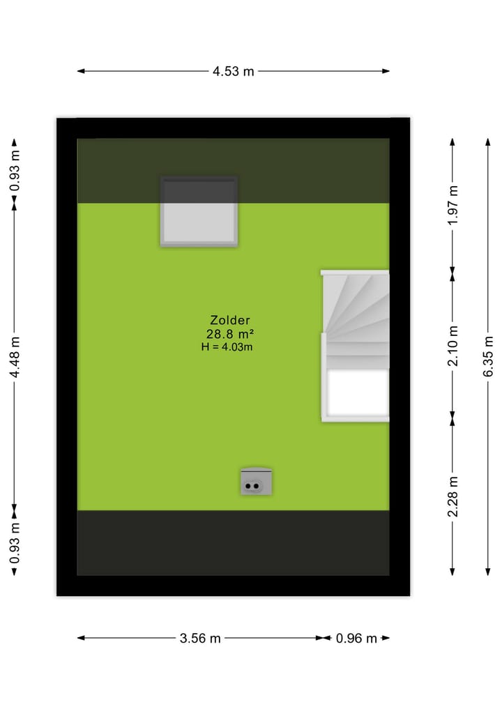 Foto 32 van De Moucheronstraat 5